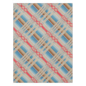 TAFELKLEED - SPAANS ERFGOED - "LA PLAYA" (Voorkant)