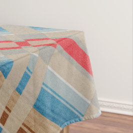 TAFELKLEED - SPAANS ERFGOED - "LA PLAYA"