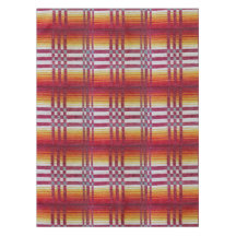 TAFELKLEED - SPAANS ERFGOED - "TAMALE"