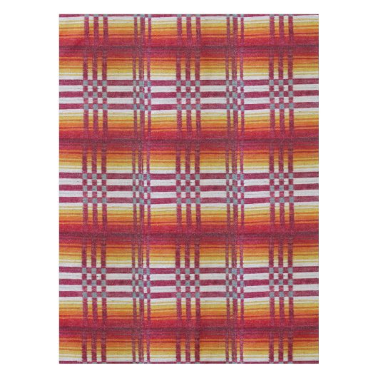 TAFELKLEED - SPAANS ERFGOED - "TAMALE" (Voorkant)