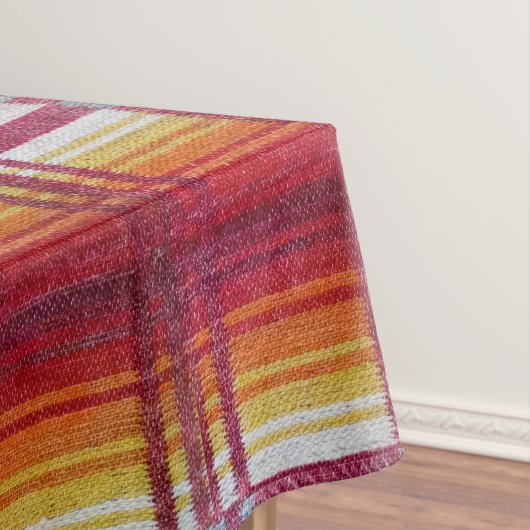 TAFELKLEED - SPAANS ERFGOED - "TAMALE" (Voorbeeld)