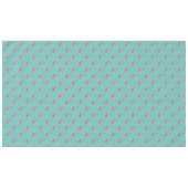 Tafelkleed Tropisch Roze Flamingo (Voorkant (Horizontaal))