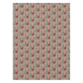 Tafelkleed Valentijnsdag  (Voorkant)