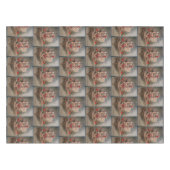 Tafelkleed Valentijnsdag  (Voorkant (Horizontaal))