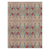 Tafelkleed Valentijnsdag  (Voorkant)