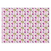 Tafelkleed Valentijnsdag  Cat (Voorkant (Horizontaal))