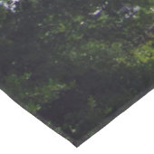 Tafelkleed van de vuurtoren van Charleston (Gekanteld)