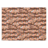 tafelkleed van donald drumpf (Voorkant (Horizontaal))