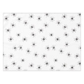 tafelkleed van spieren (Voorkant (Horizontaal))