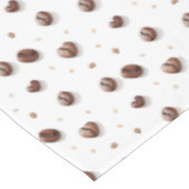 tafelkleed voor koffie (Gekanteld)