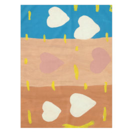 Tafelkleed Wind van Liefde
