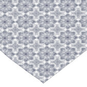 tafellaken-bloemen tafelkleed (Gekanteld)