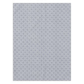 tafellaken-bloemen tafelkleed (Voorkant)