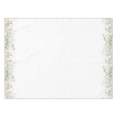 tafellaken met wilde bloemen (Voorkant (Horizontaal))