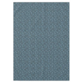 tafellaken-paisley tafelkleed (Voorkant)