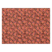 tafellaken van perziken (Voorkant (Horizontaal))