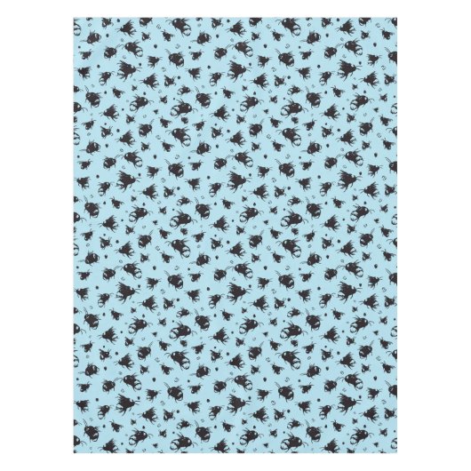 tafellaken voor bijen | Charmant verjaardagscadeau (Voorkant)