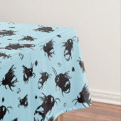 tafellaken voor bijen | Charmant verjaardagscadeau (Voorbeeld)