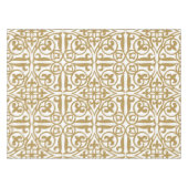 tafellaken voor fretwerk (Voorkant (Horizontaal))