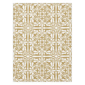 tafellaken voor fretwerk (Voorkant)