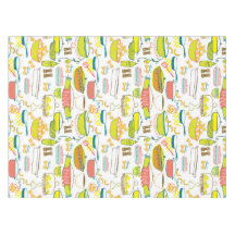 tafellaken voor zakelijk gebruik