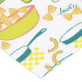 tafellaken voor zakelijk gebruik (Gekanteld)