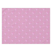 TAFELLAKENS - PINK MARTINI TAFELKLEED (Voorkant (Horizontaal))