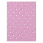 TAFELLAKENS - PINK MARTINI TAFELKLEED (Voorkant)