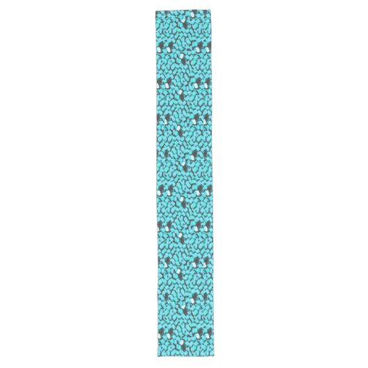 Tafelloper Blue Avalanche (Voorkant)