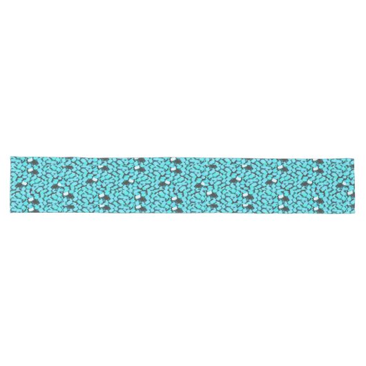 Tafelloper Blue Avalanche (Horizontaal)