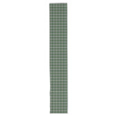 Tafelloper Cape Breton tartan plaid (Voorkant)
