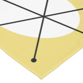 Tafelloper Dazzle Yellow (Hoek)
