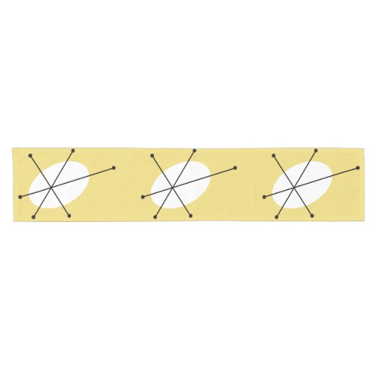 Tafelloper Dazzle Yellow (Horizontaal)