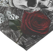 Tafelloper Haunting Adeline Zade Meadows Zaddy (Hoek)