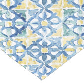 Tafelloper in mediterrane stijl (Hoek)