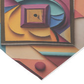 Tafelloper. Korte Tafelloper (Hoek)