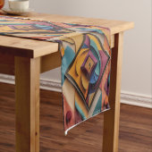 Tafelloper. Korte Tafelloper (Voorbeeld)