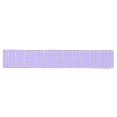 Tafelloper met diamantpatroon (Horizontaal)