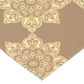 Tafelloper met gouden medailles (Hoek)