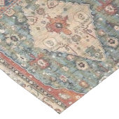 Tafelloper met Perzisch tapijtmotief (Hoek)