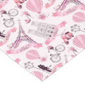 Tafelloper Paris (Hoek)