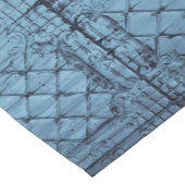 Tafelloper Rustiek Tin Panel Plafond Country West (Hoek)