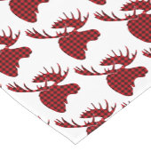 Tafelloper-speldenmazen Korte Tafelloper (Hoek)