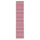 Tafelloper Stars & Stripes (Voorkant)