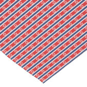 Tafelloper Stars & Stripes (Hoek)