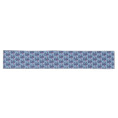 Tafelloper Stitch (Horizontaal)