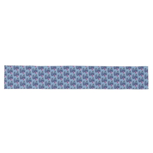 Tafelloper Stitch (Horizontaal)