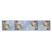 Tafelloper "The Guardian Angel" (Horizontaal)