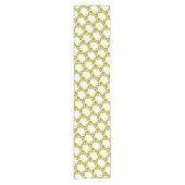 Tafelloper-Zonnebloemen Tafelloper (Voorkant)