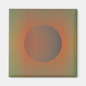 Tafelmagneten Magneet (Voorkant)